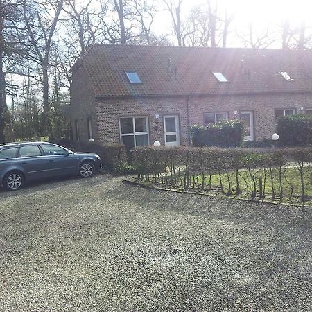 Vakantiehuisjes "De Helpeney" Villa Хорст Екстериор снимка