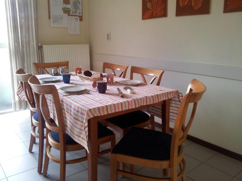 Vakantiehuisjes "De Helpeney" Villa Хорст Екстериор снимка
