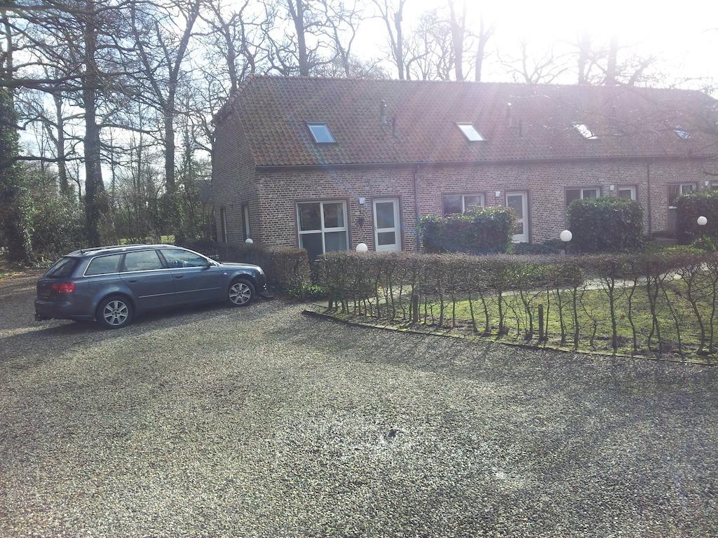 Vakantiehuisjes "De Helpeney" Villa Хорст Екстериор снимка