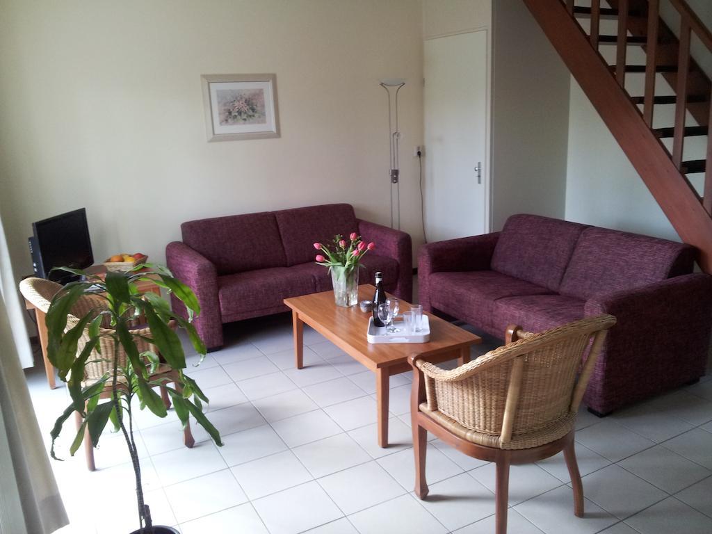 Vakantiehuisjes "De Helpeney" Villa Хорст Екстериор снимка