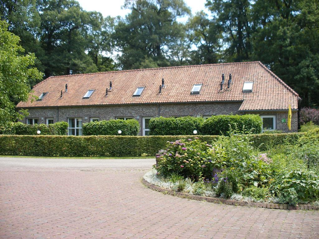 Vakantiehuisjes "De Helpeney" Villa Хорст Екстериор снимка
