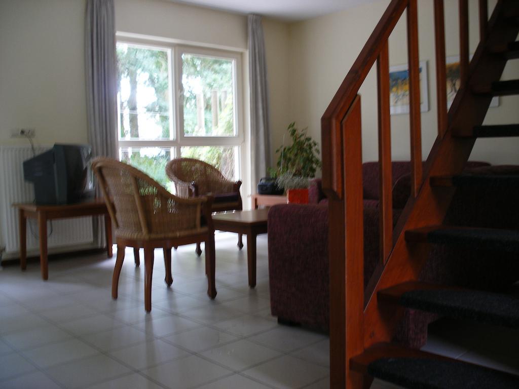 Vakantiehuisjes "De Helpeney" Villa Хорст Екстериор снимка